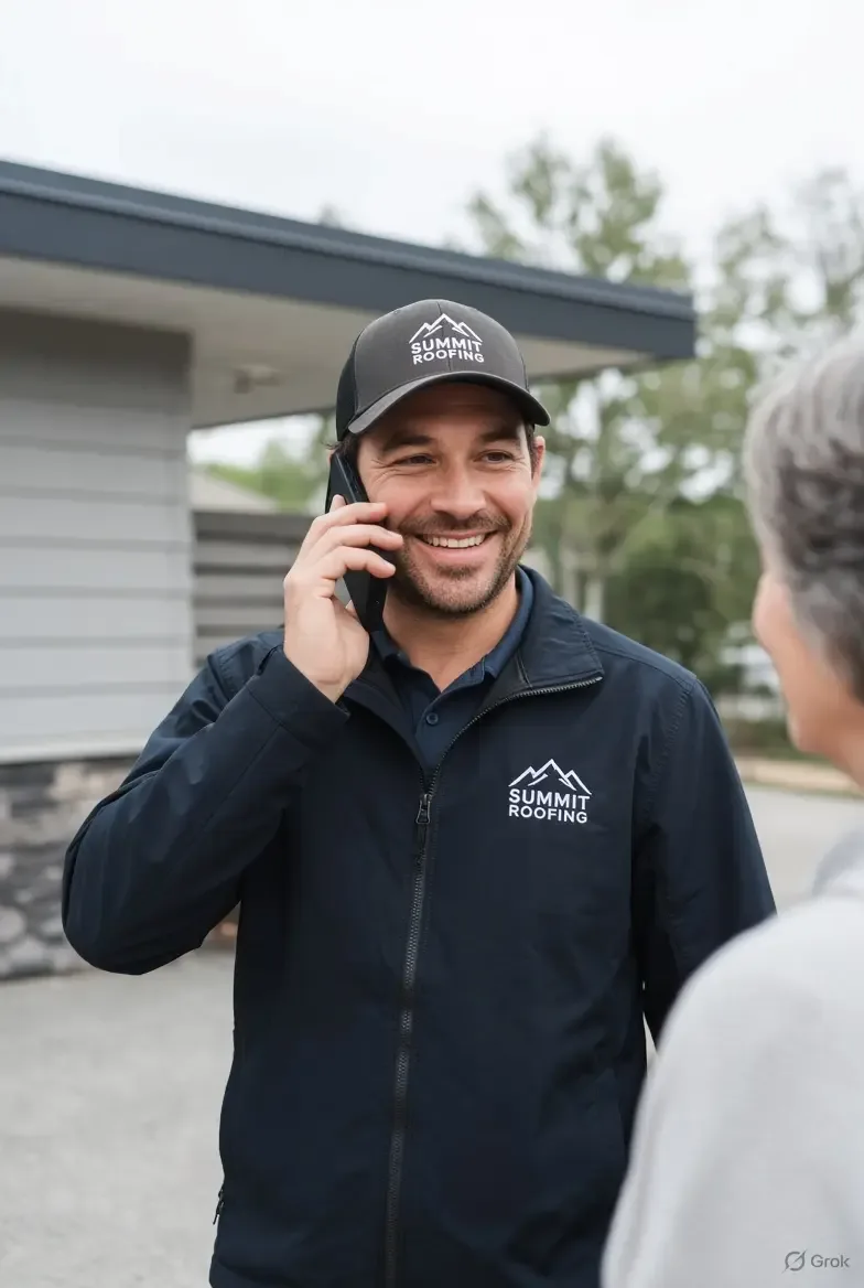 Flat Roof Leak Repair Lilburn, GA FAQs